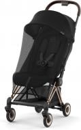 Сетка москитная Cybex для коляски Coya black Сетка москитная Cybex для коляски Coya black