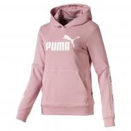 Джемпер Puma Amplified Hoody TR 58047014 р. L розовый