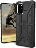 Чехол UAG Pathfinder Black для Samsung Galaxy S20+ G985 black (211987114040)