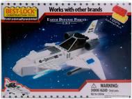 Конструктор Sluban Авиация M38-B0361