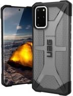 Чехол UAG Plasma Ash для Samsung Galaxy S20+ G985 grey (211983113131)