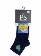 Шкарпетки Premier Socks р.23-25 38 темно-синій 1 шт.