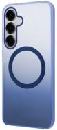 Чехол Proove Shadow Star Case with Magnetic Ring Samsung Galaxy S25 (PCSSSGS02512) blue