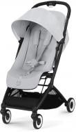 Коляска прогулочная Cybex Orfeo Blk Fog Grey (525000381)