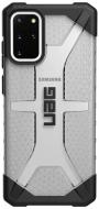 Чехол UAG Plasma Ice для Samsung Galaxy S20+ G985 grey (211983114343)