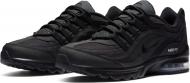 Кроссовки мужские Nike Air Max VG-R CK7583-001 р.42,5 черные