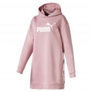 Платье Puma Amplified Dress FL 58047514 р. XS розовый