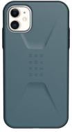 Чехол UAG Civilian Slate 11171D115454 для Apple iPhone 11
