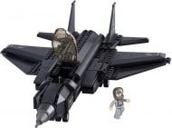 Конструктор Sluban Армия Истребитель M38-B0510