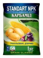 Удобрение гранулированное Standart NPK Карбамид 1 кг