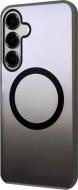 Чехол Proove Shadow Star Case with Magnetic Ring Samsung Galaxy S25 (PCSSSGS02505) gray