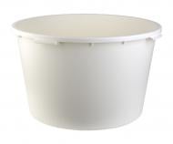 Таз круглый хозяйственный 45 л