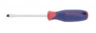 Викрутка WORKPRO SL5 x 100 мм W021222