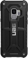 Чехол UAG Pathfinder для Samsung Galaxy S9 black (GLXS9-M-BLK)