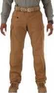 Штани 5.11 Tactical Stryke w / Flex-Tac р. W30/L32 battle brown 74369