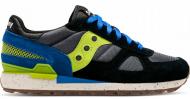 Кроссовки мужские Saucony SHADOW ORIGINAL 2108-819s р.46 черные