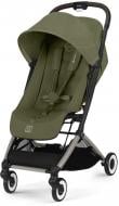 Коляска прогулочная Cybex Orfeo Tpe Moss Green (525000397) Коляска прогулочная Cybex Orfeo Tpe Moss Green (525000397)