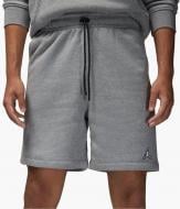 Шорты Nike DQ7470-091 р. XL серый