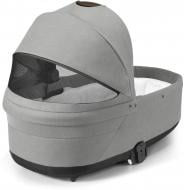 Люлька Cybex S Lux Stone Grey (524001341)