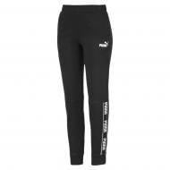 Брюки Puma Amplified Pants FL 58047801 р. L черный