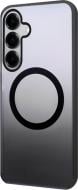 Чехол Proove Shadow Star Case with Magnetic Ring Samsung Galaxy S25 Plus (PCSSSGSP2502) black