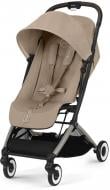 Коляска прогулочная Cybex Orfeo Tpe Almond Beige (525000317)