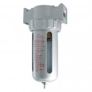 Фільтр очищення повітря AIRKRAFT (PROFI) 1/4" AF802