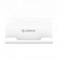 Двостороння підставка для планшета або телефону Orico EMS-WH (600192175)