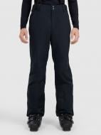 Брюки 4F TROUSERS FNK M0924 4FWAW25TFTRM0924-20S р. XL черный