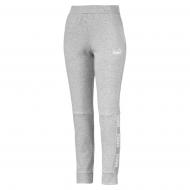 Брюки Puma Amplified Pants FL 58047804 р. M серый