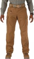 Брюки 5.11 Tactical Stryke w / Flex-Tac р. W34/L34 battle brown 74369