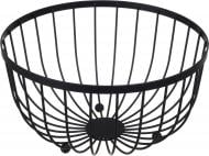 Корзинка для фруктов Koopman стальной C80651580