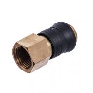 Быстросъем AIRKRAFT 3/8 внутренняя резьба (PROFI) SE6-3SF