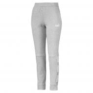 Брюки Puma Amplified Pants FL 58047804 р. L серый