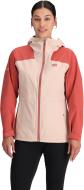 Куртка женская демисезонная Outdoor Research WOMEN'S STRATOBURST STRETCH RAIN JACKET 300894-2718 р.XL розовая