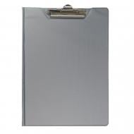 Папка с клипом А4