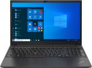 Ноутбук Lenovo ThinkPad E15 2nd Gen 15,6 (20TD003SRT) black