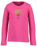 Футболка для девочек Blue Seven р.116 розовый 714518 X_426_р.116 Футболка для девочек Blue Seven р.116 розовый 714518 X_426_р.116