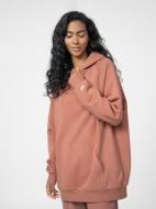 Джемпер 4F 4FSS23TSWSF247-64S р. XL помаранчевий