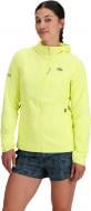 Куртка женская демисезонная Outdoor Research WOMEN'S SHADOW WIND HOODIE 300900-2641 р.S желтая