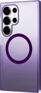 Чехол Proove Shadow Star Case with Magnetic Ring Samsung Galaxy S25 Ultra (PCSSSGSU2504) purple