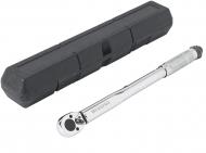 Ключ динамометричний WORKPRO 1/2 28-210 Нм W071032