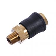 Соединитель AIRKRAFT 3/8 внешняя резьба (PROFI) SE6-3SM SE6-3SM