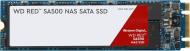 SSD-накопичувач Western Digital Red SA500 500GB M.2 M.2 3D NAND (WDS500G1R0B)