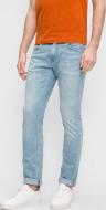 Джинсы Tommy Hilfiger DENTON - STR PAWTUCKET BLUE MW0MW06363-911 р. 31-32 синий