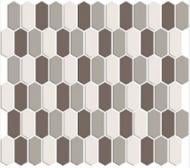 Плитка MIDAS Mosaic A-MBO06-XX-011 30x30 Плитка MIDAS Mosaic A-MBO06-XX-011 30x30