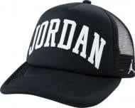 Кепка Jordan JAN JORDAN FOAM TRUCKER HAT 9A0940-023 8-20Y черный