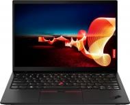 Ноутбук Lenovo ThinkPad X1 Nano 1st Gen 13,3 (20UN005MRT) black