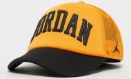Кепка Jordan JORDAN FOAM TRUCKER HAT 9A0940-Y2Z one size желтый