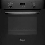 Духовой шкаф Hotpoint FH 538 0 (BK)/HA S